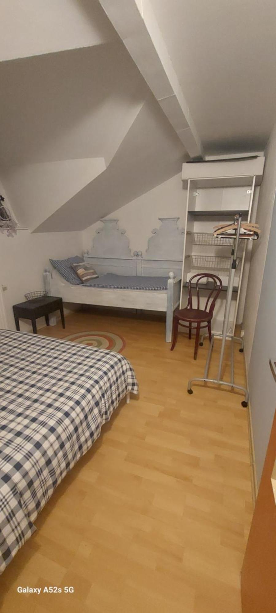 Brno - Apartman V Bohemske Ctvrti Kamenka Eksteriør bilde