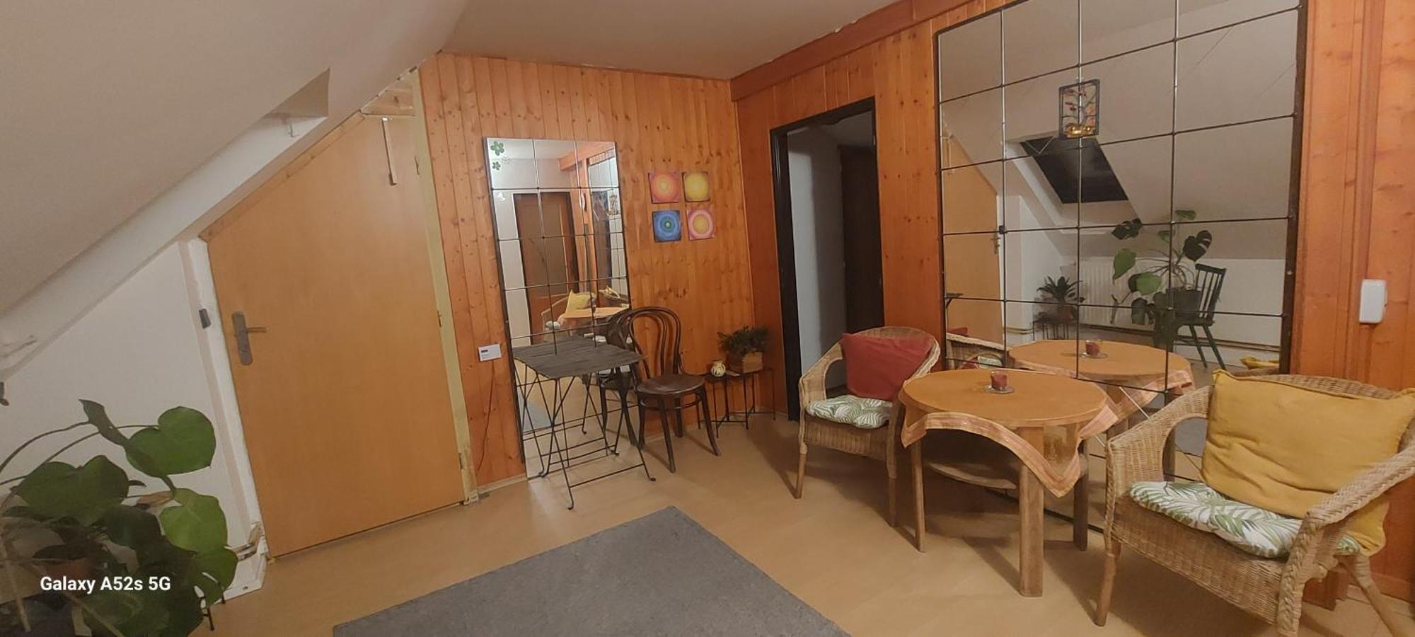 Brno - Apartman V Bohemske Ctvrti Kamenka Eksteriør bilde