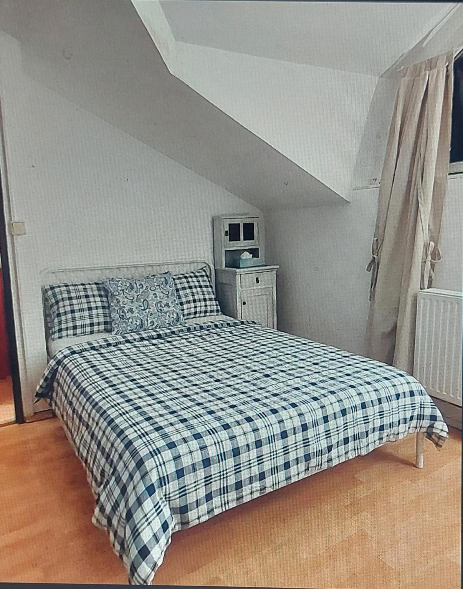 Brno - Apartman V Bohemske Ctvrti Kamenka Eksteriør bilde